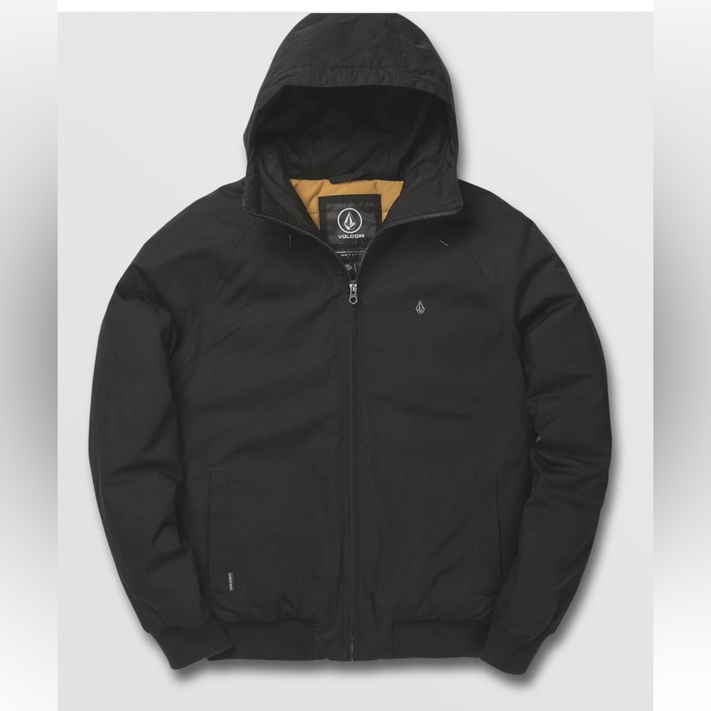 Volcom Jacket - Men’s small